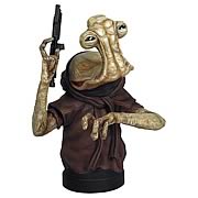Star Wars Hammerhead Mini Bust